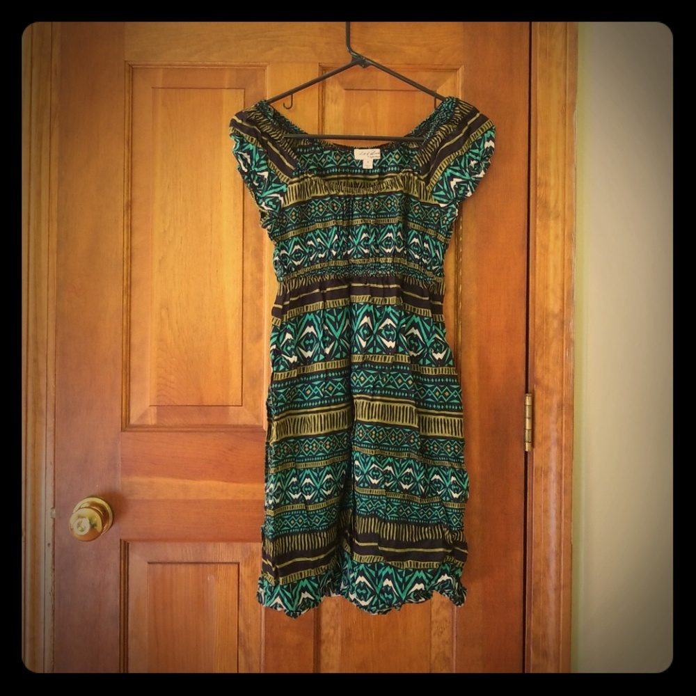Summer Dress